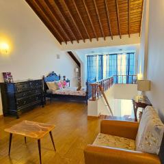 Apartamento Terra e Mar II