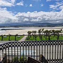 Apartamento Foz Playa