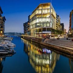 2br at Tjuvhomen with sea view