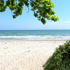 Rex Rugia FeWo15-7 mit Schwimmbad und Saunanutzung im AHOI-Erlebnisbad Sellin