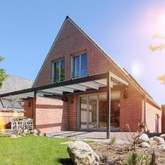 Strandhaus Südwesthörn