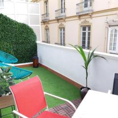 Apartamento Panaderos