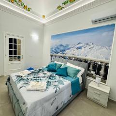 Ice Holiday Apartment