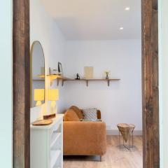 Le patio - Une cours intérieur au coeur du vieux Dinan