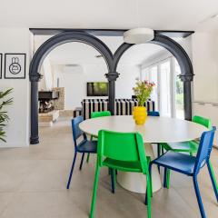 Pomalo apartments Vodice