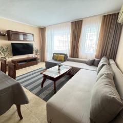 Sofronii Pomorie Residence