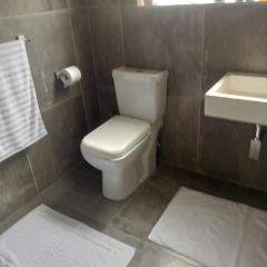 Mandoo guesthouse