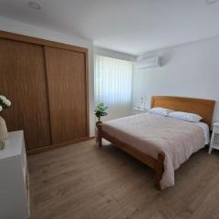 Vivenda Branca Martinho I