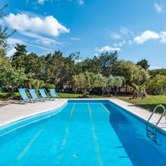 Appartamento La vela rossa