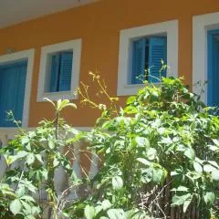Villa Vania Gardenos