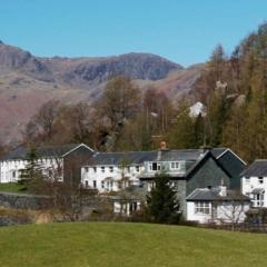 Lingmell Fell View, Chapel Stile