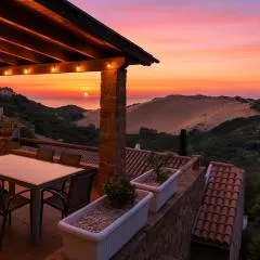 Casa vacanze Sardegna, Torre dei Corsari Costa Verde