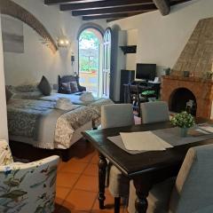 Monolocale Beatrice Abbadesse Guest House