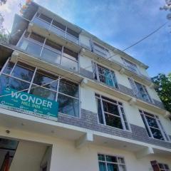 Wonder Hill Inn - Narkanda