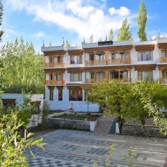 Hotel Ladakh Hills