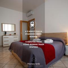 Ilaria House - 10 Min dal centro di Como