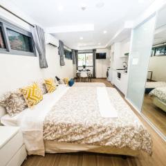 Sydney strathfield brand new studio