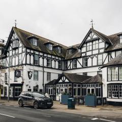 White Lion Royal Hotel