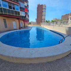 Apartamento Sinerella IF Benidorm