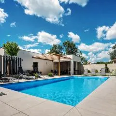 Villa PADRE