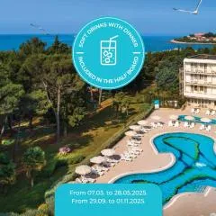 Laguna Maradiso Hotel by Aminess