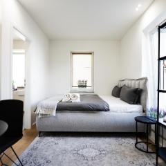 Premium City Apartment