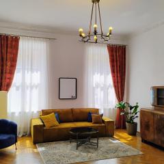 Apartament Róży