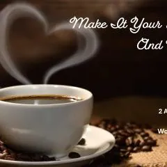 Make It Your Home
