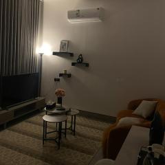 A new studio near the airport