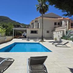 Villa 500 al Sol - with Pool