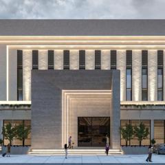 Marrievilla Hotel & Resort