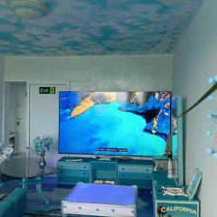 Apartament ALBATROS