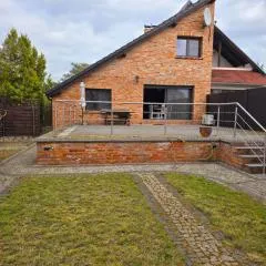 Apartamenty Boszkowo Wczasowa
