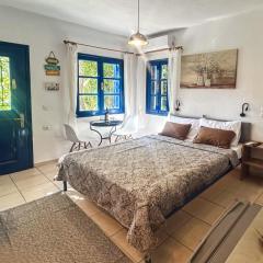 Lunara Forest Hideaway Pyrgos Skopelos