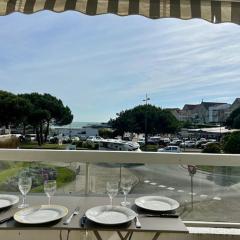 Appartement 3 pièces proche de la plage avec parking - FR-1-494-146