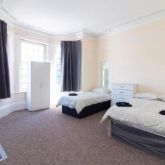 Brookvale Guest House Room 1