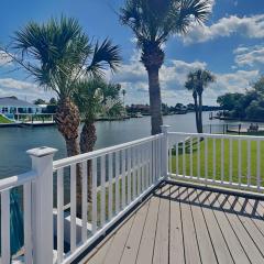 Dolphin View Oasis