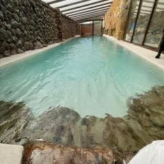 Tutasiara Ville Pet Friendly