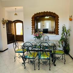 شاليه مارينا 4 الساحل الشمالي