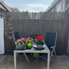 Zomerhuisje Maranatha