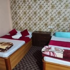 Dayglow inn , BHADRAPUR