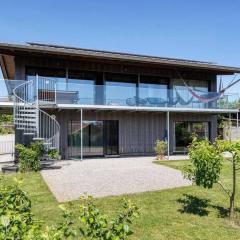 LIEBLINGSECK nachhaltige 5-Sterne Ferienwohnung am Chiemsee