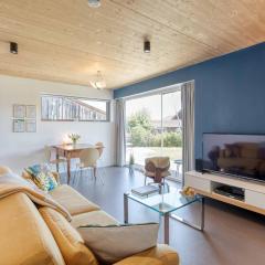 LIEBLINGSECK nachhaltige 5-Sterne Ferienwohnung - Direkt am Chiemsee