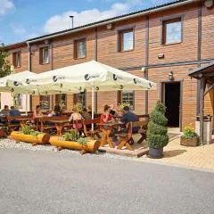 Resort Ohrada