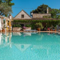Trulli Volpe