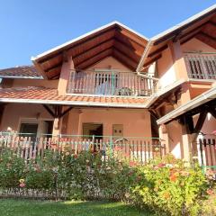 Apartmani Komazec - Banja Vrujci