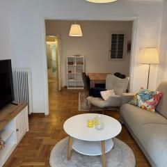 Cozy & Fully renovated apartment