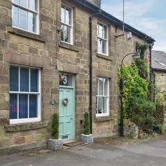 The Buxton Retreat
