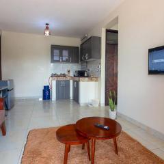 Maryz Secret Haven - cozy single bedroom self contained Condo