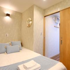 201 Modern Ueno House Lucky Yado